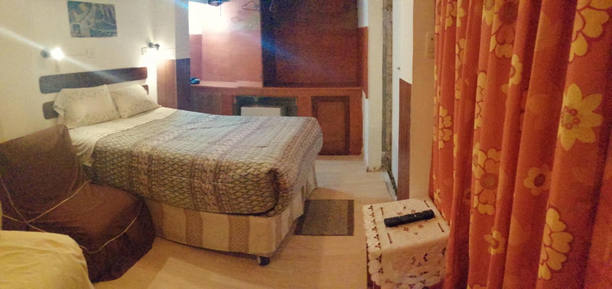 Naty'S Guest House Cuzco Exterior photo