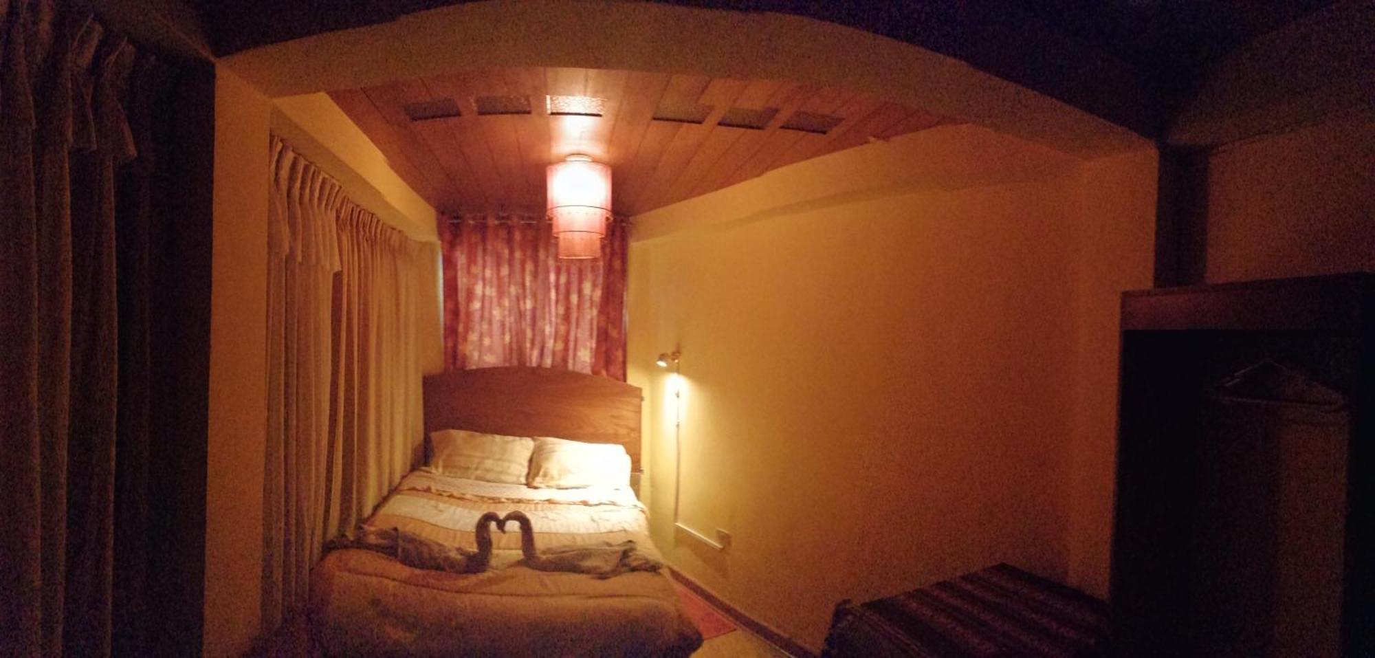 Naty'S Guest House Cuzco Exterior photo